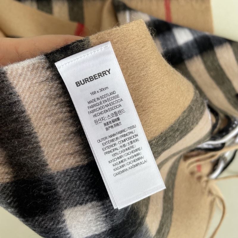 BURBERRY